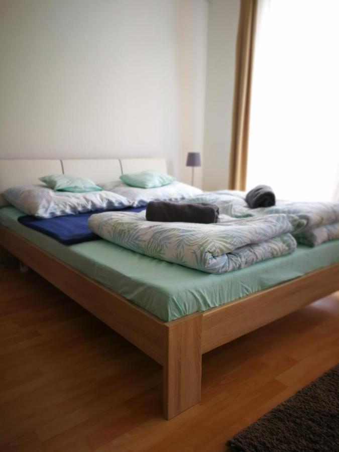 Voeroesmarty Apartman Miskolc - Belvaros - Downtown Bagian luar foto