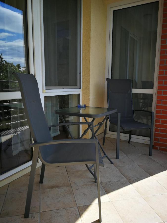 Voeroesmarty Apartman Miskolc - Belvaros - Downtown Bagian luar foto